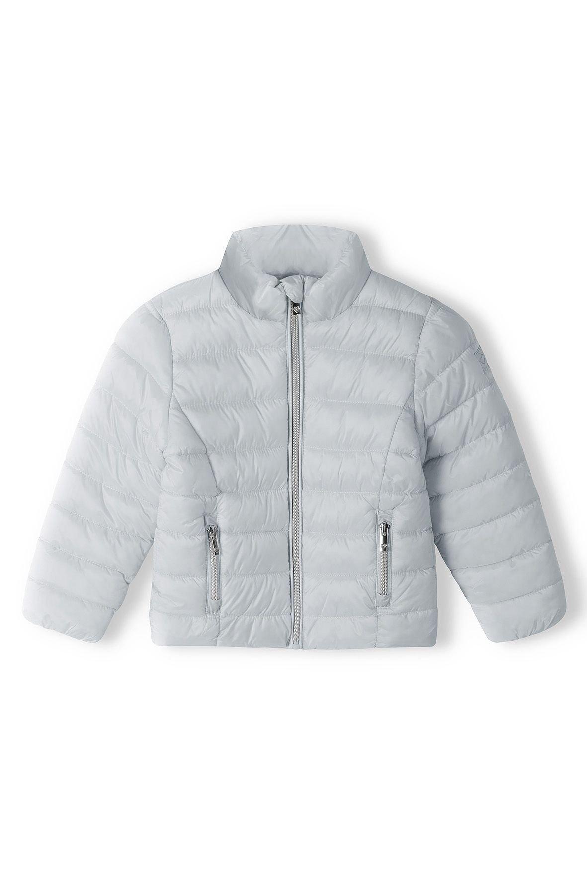 girls light padded jacket