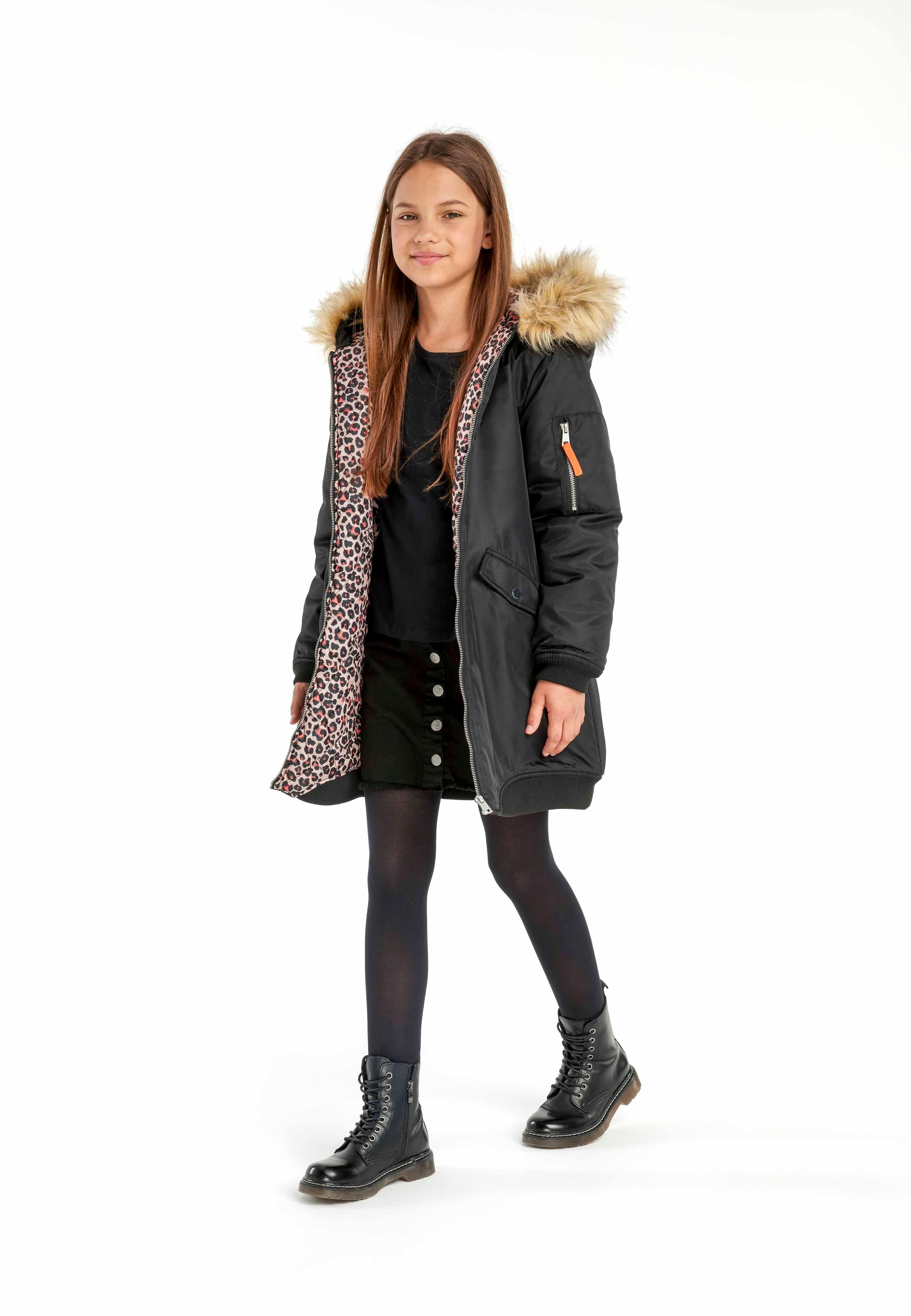 Minoti on sale girls coat