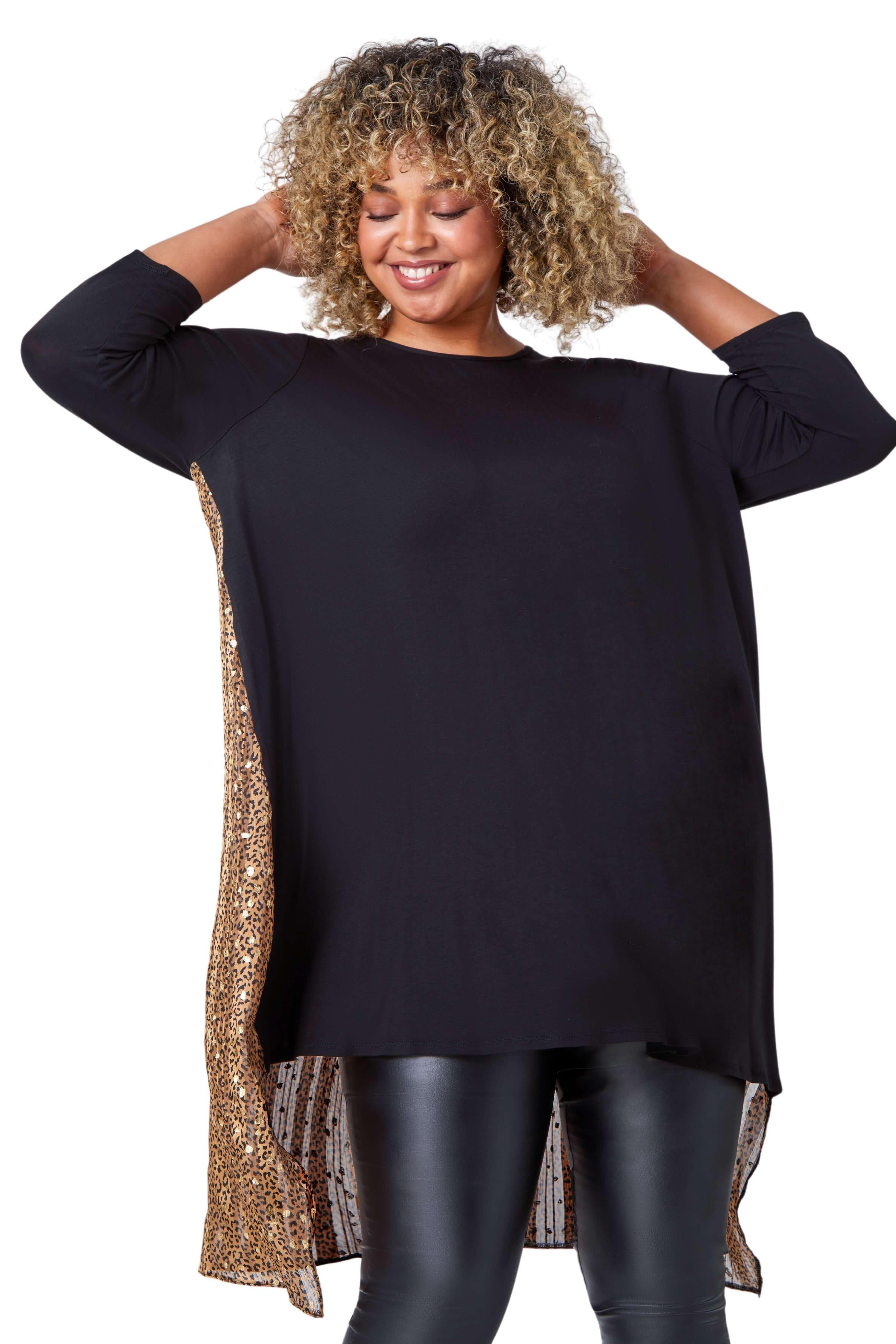 Dorothy perkins plus size on sale tops