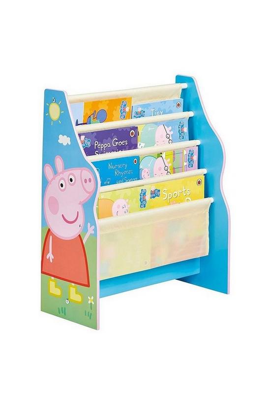 Shelves & Bookcases | Sling Bookcase | Peppa Pig