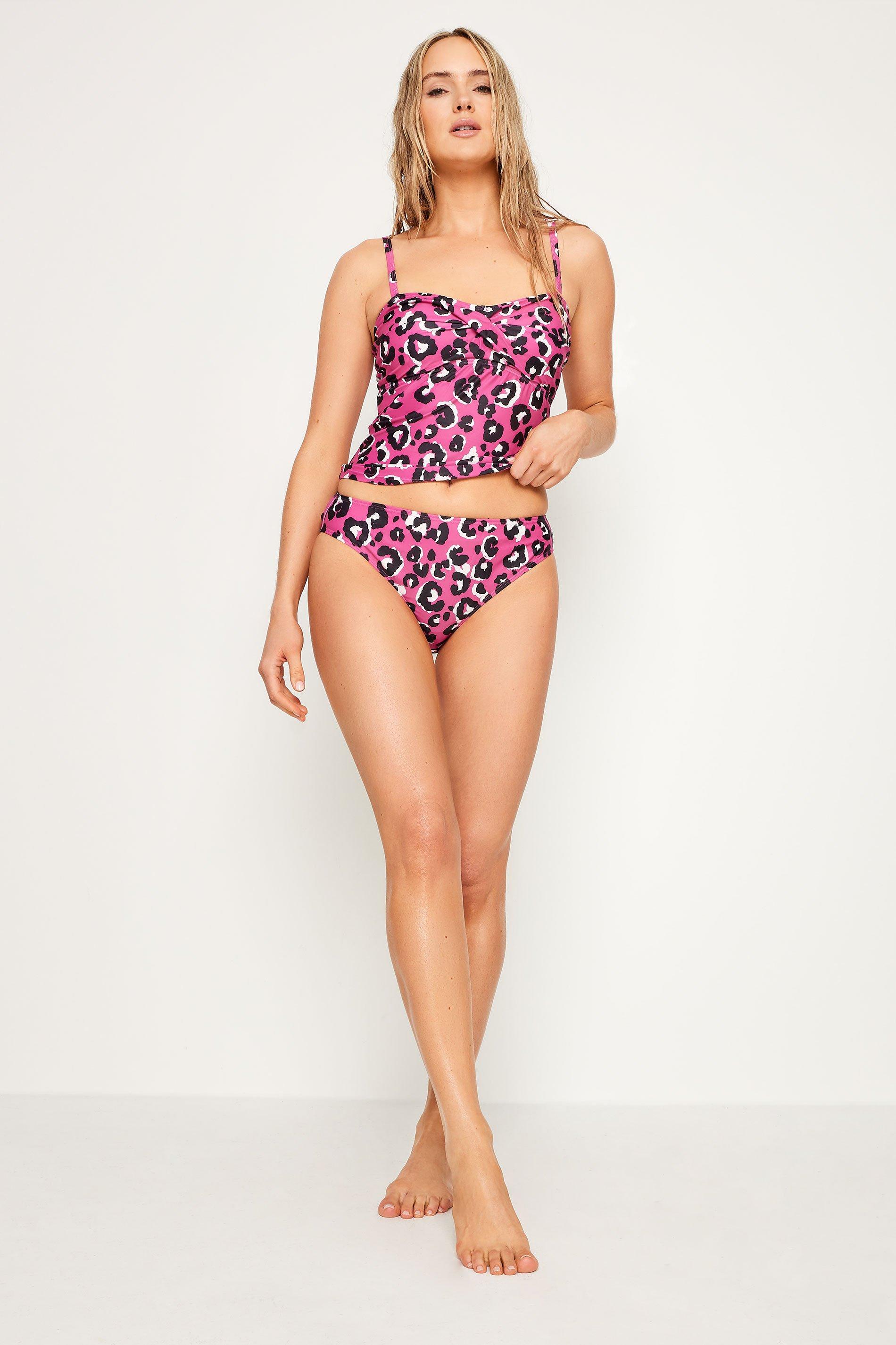 Tall tankini sales