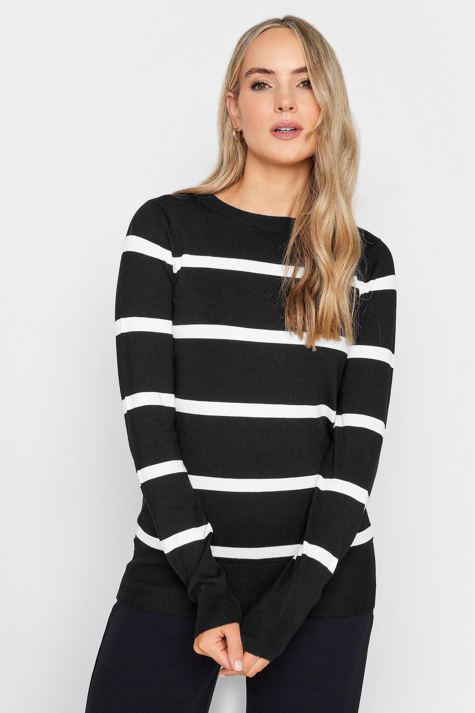 Jumpers Cardigans Tall Long Sleeve Jumper Long Tall Sally