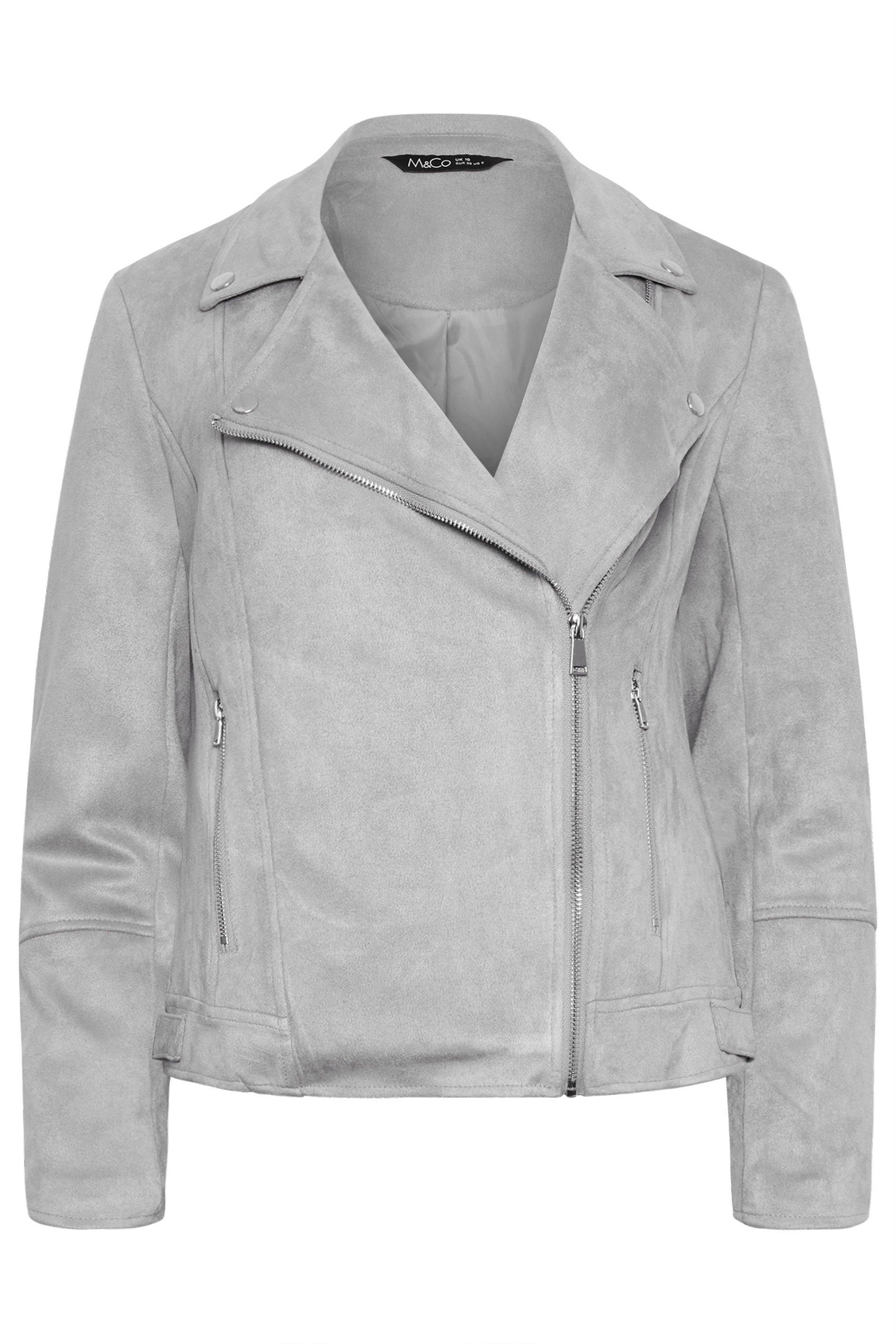 Dorothy perkins suede jacket sale