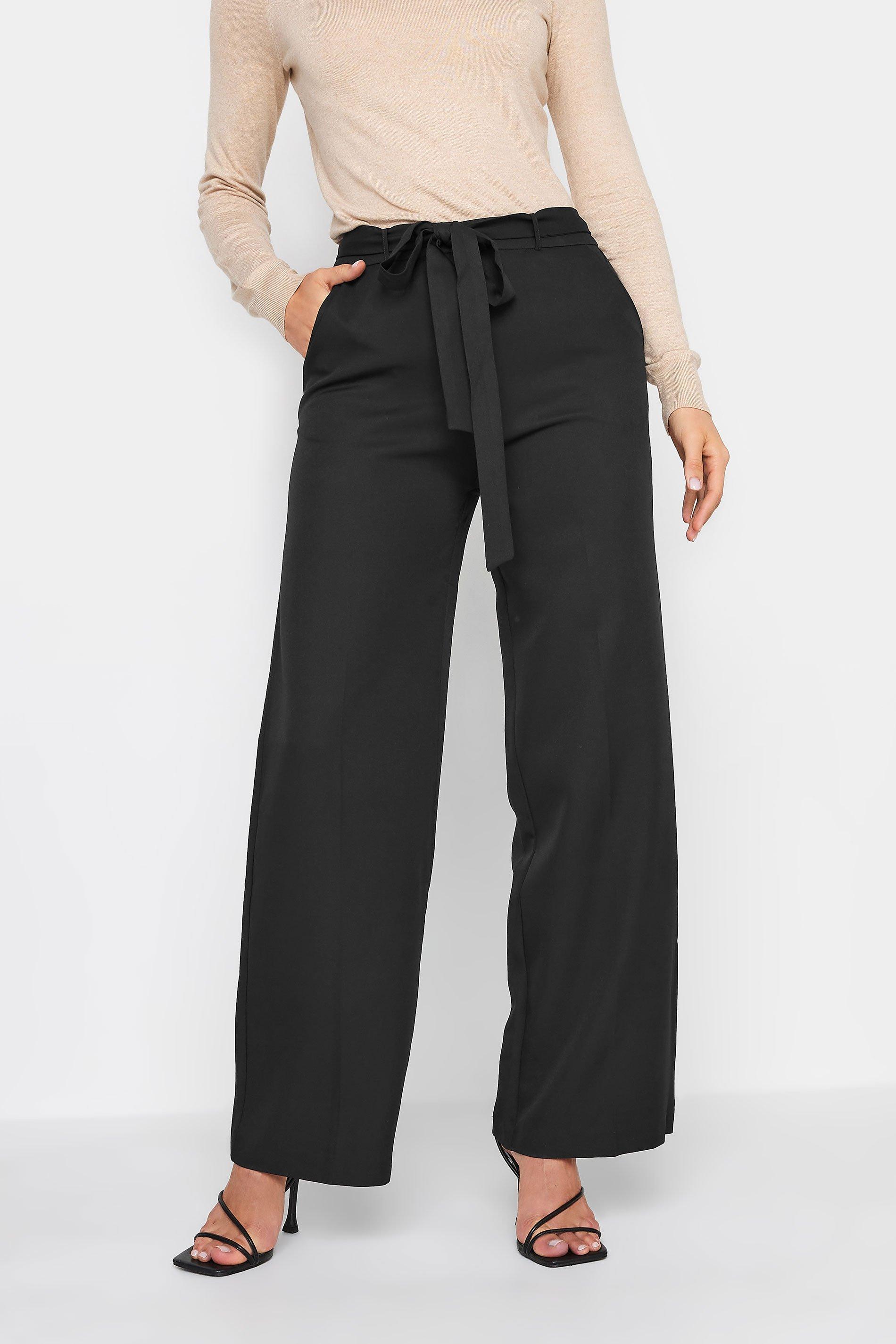The Perfect Pant, Wide Leg Dress Pant for Women | SPANX