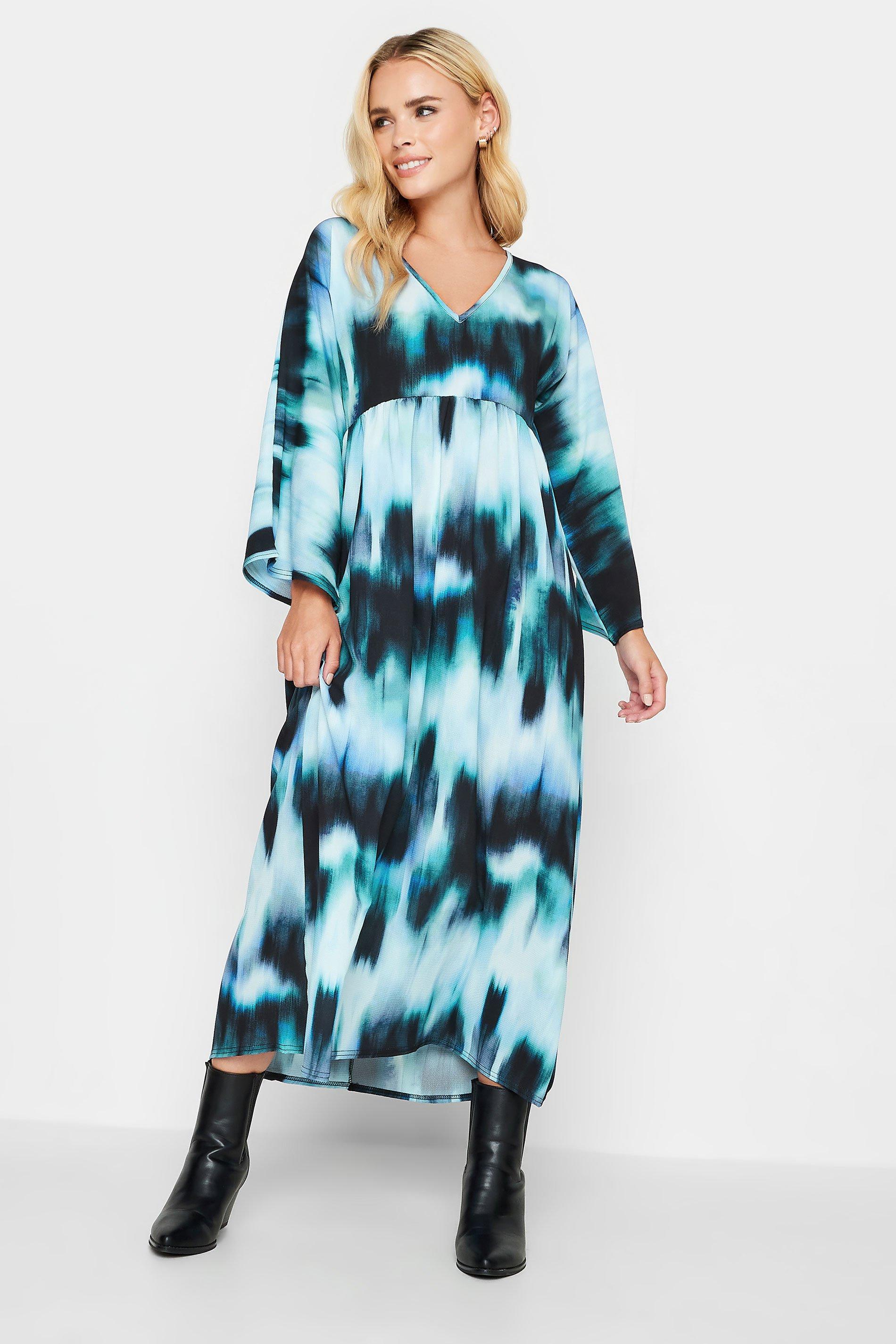 Petite xl maxi outlet dress