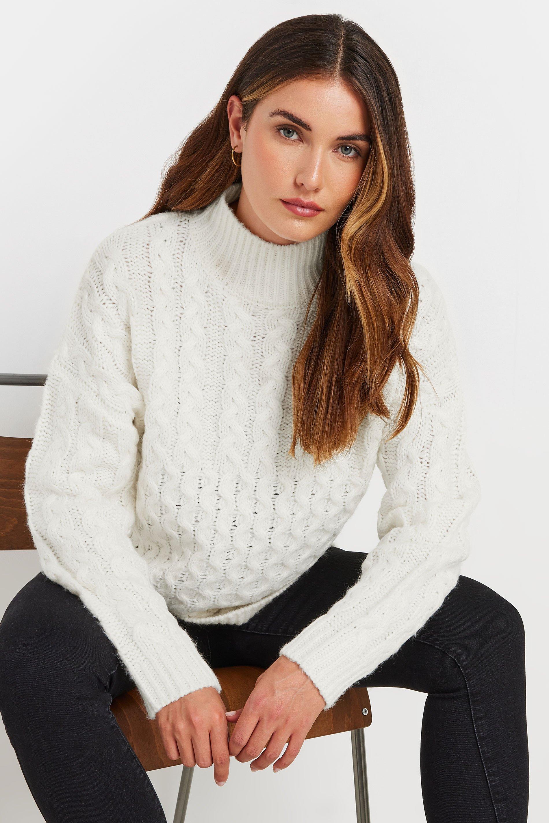 Debenhams turtle clearance neck jumpers