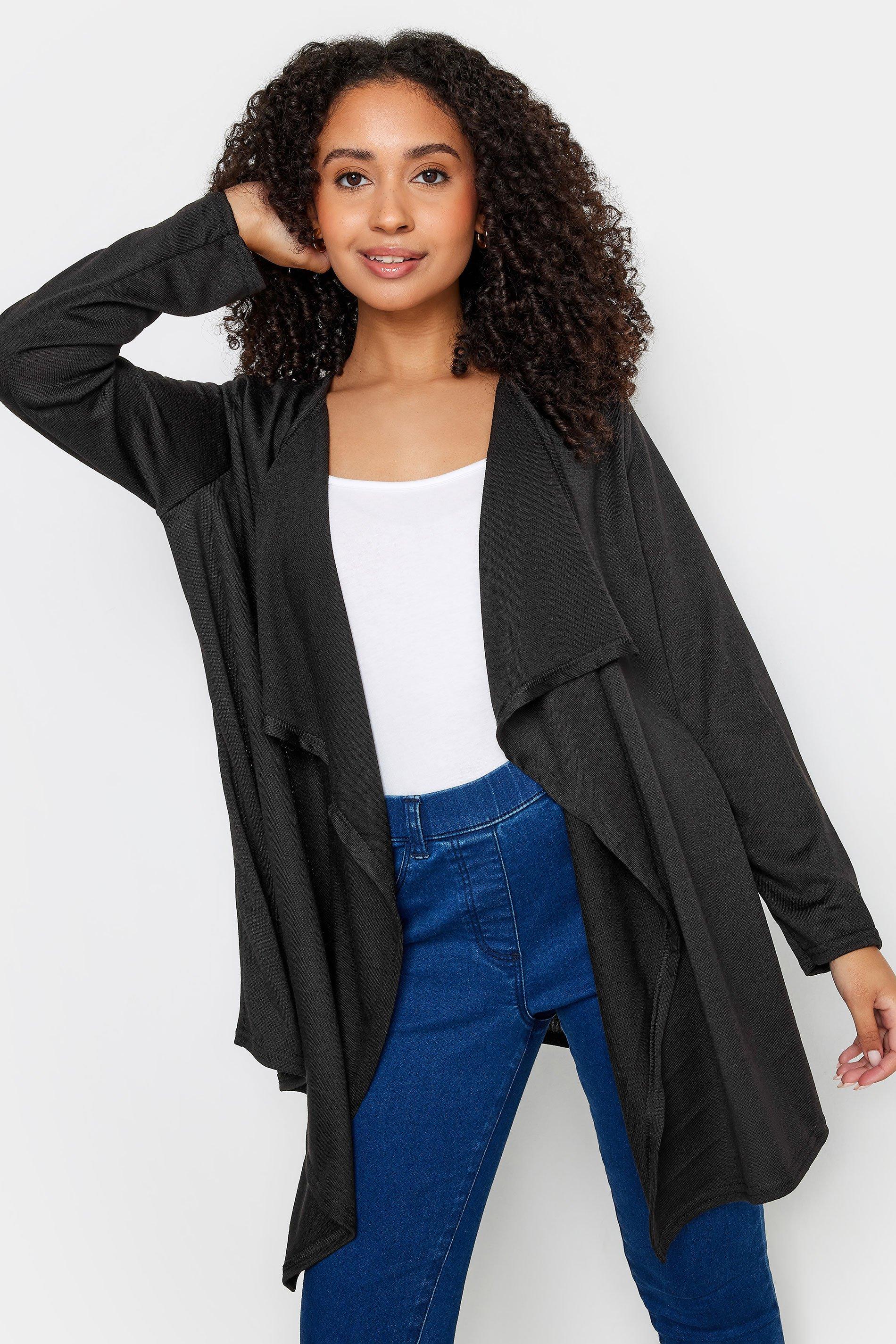 Debenhams waterfall clearance cardigan