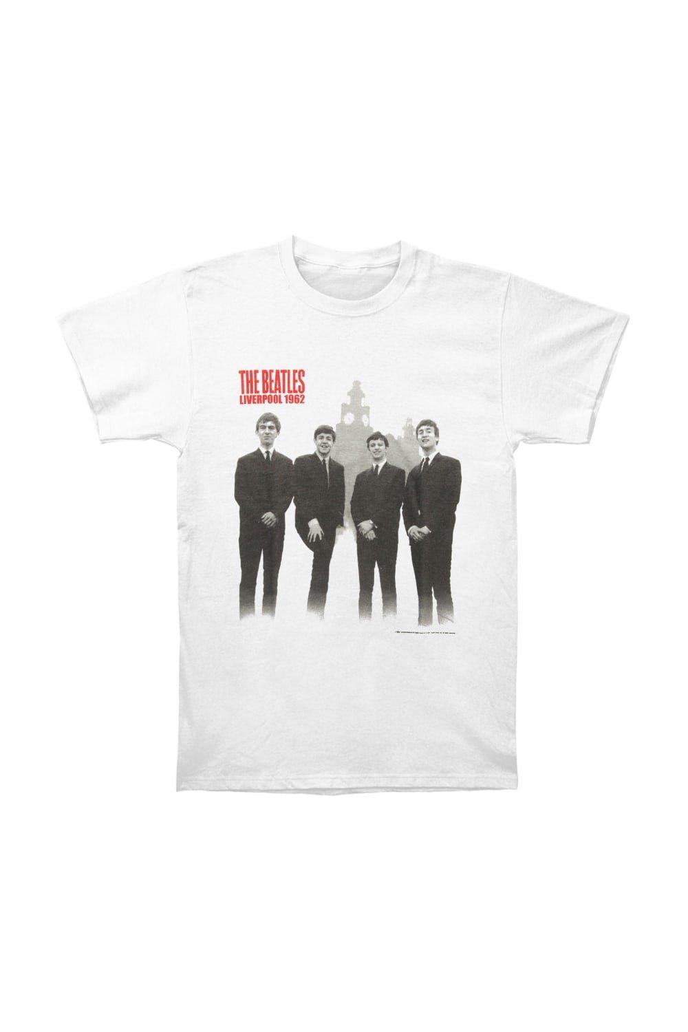 Liverpool fc clearance beatles shirt