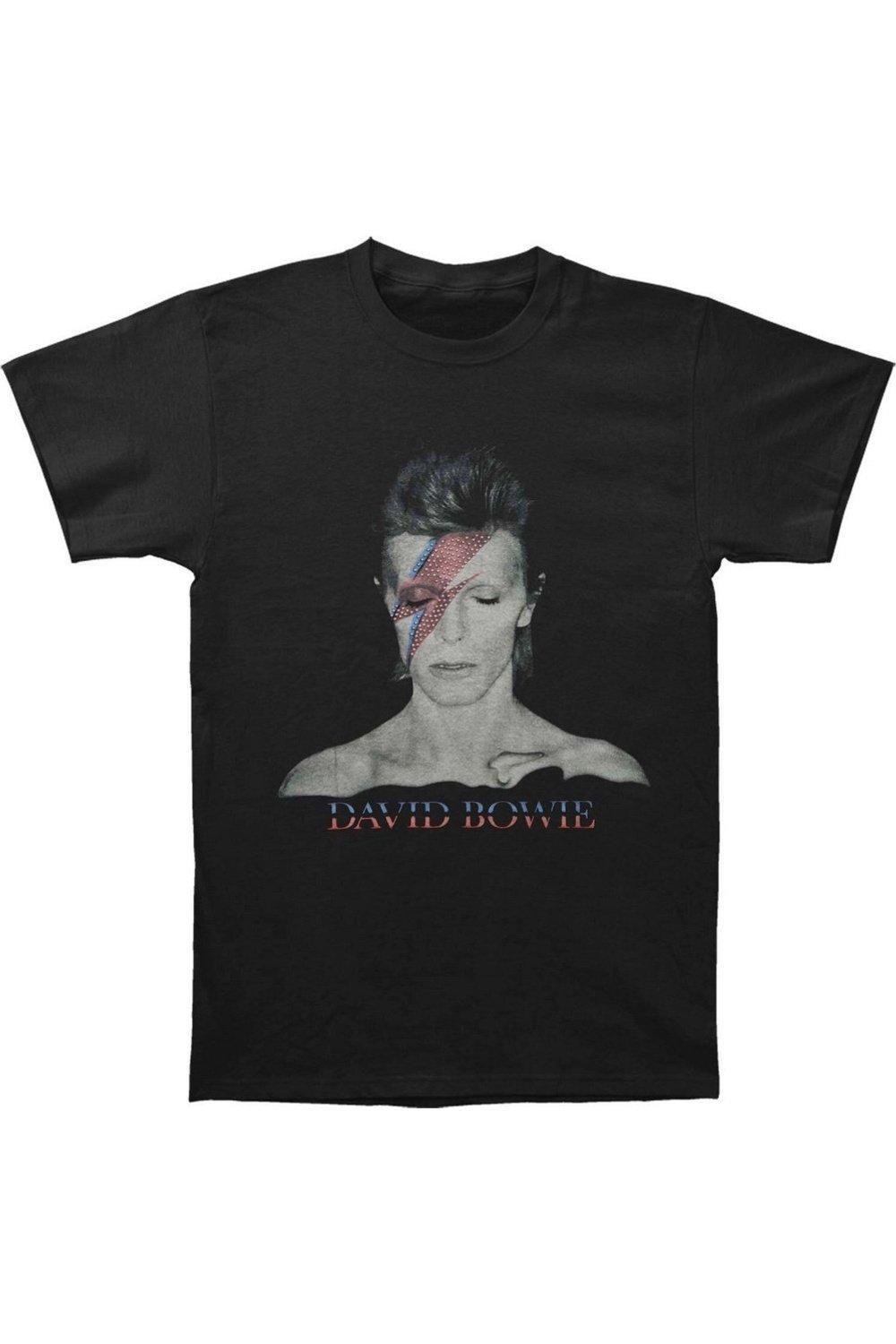 david bowie aladdin sane t shirt