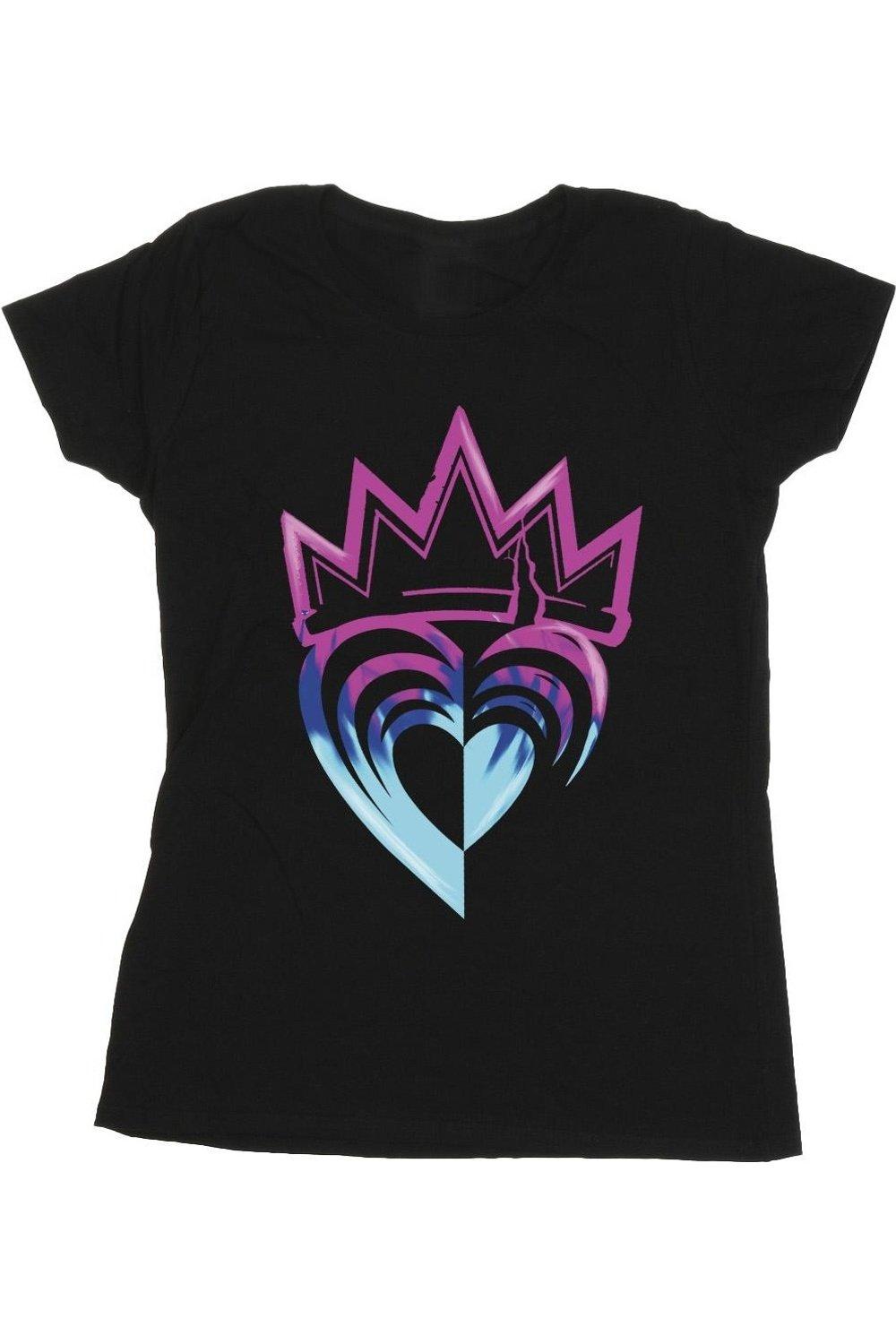 Disney cheap descendants shirt