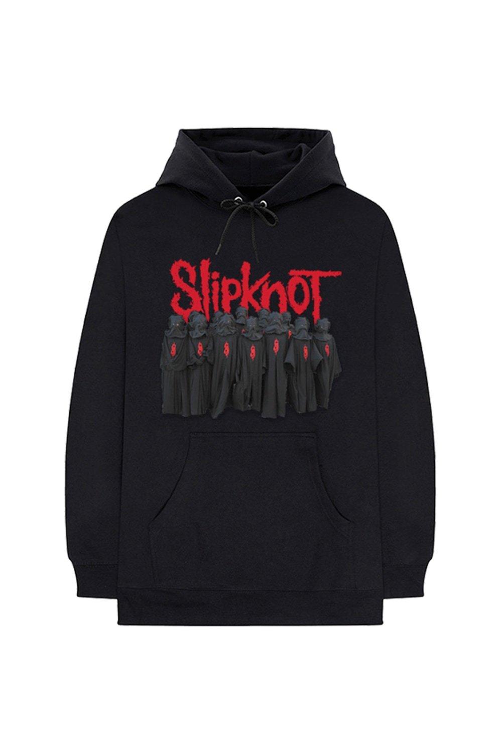 Hoodies & Sweatshirts | Choir Pullover Hoodie | Slipknot