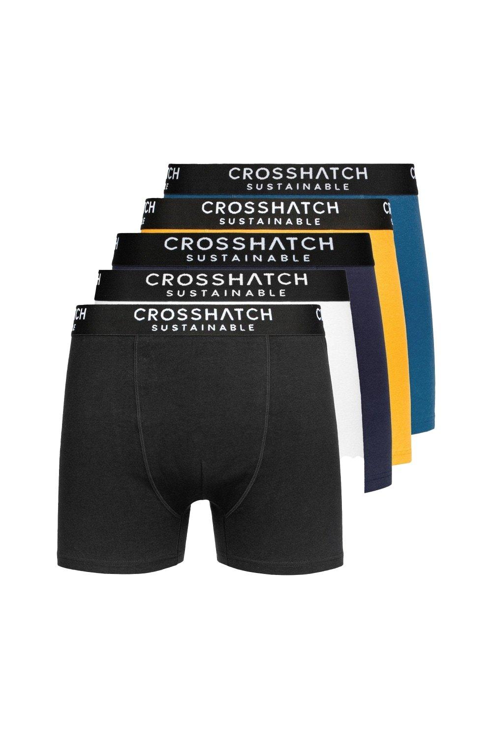 Crosshatch sales boxer shorts