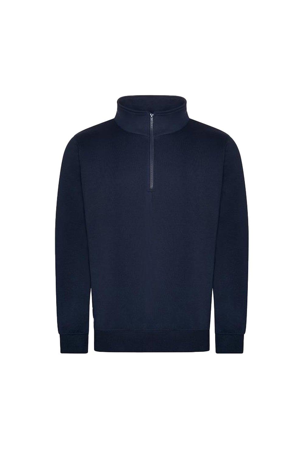 Hoodies & Sweatshirts | Quarter Zip Sweatshirt | PRO RTX