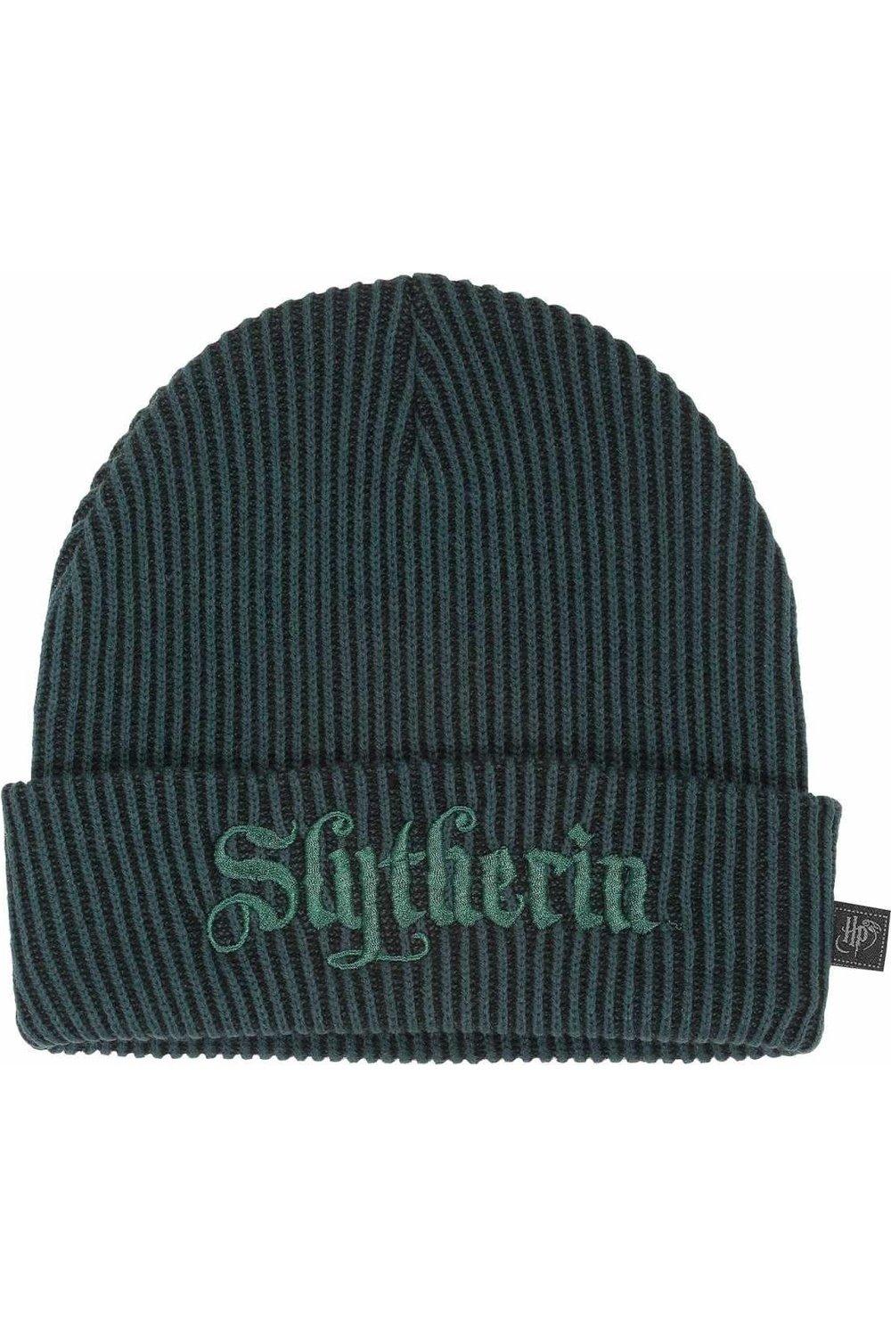 Hats | Slytherin Beanie | Harry Potter