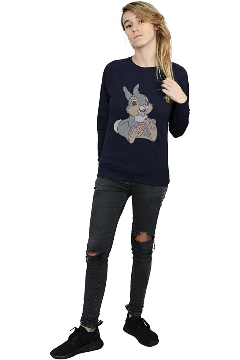 Thumper sweatshirt on sale