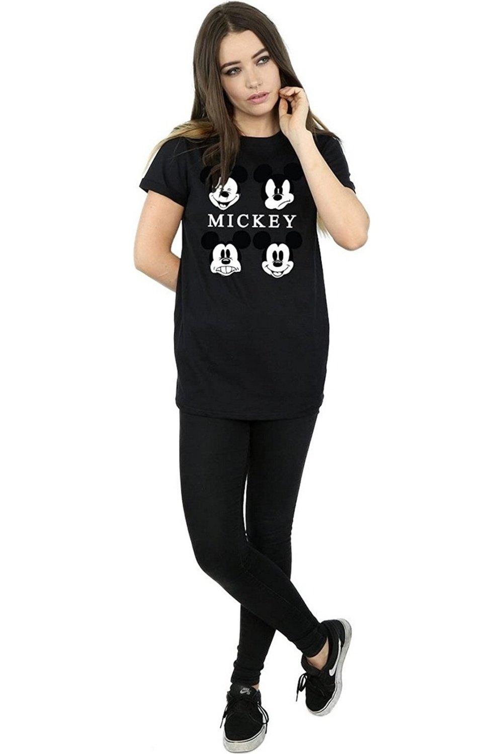 mad mickey mouse shirt
