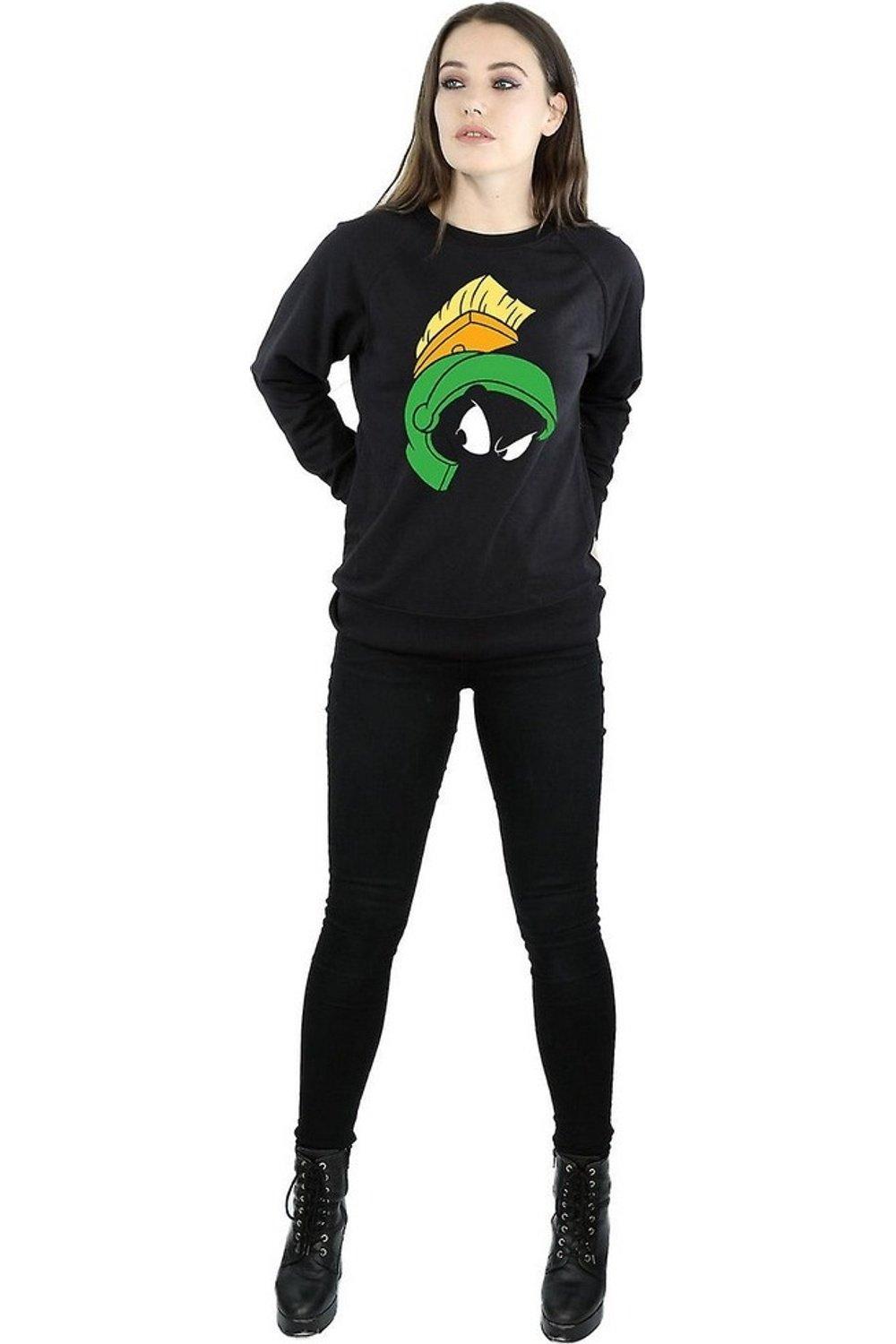 Marvin the outlet martian sweater