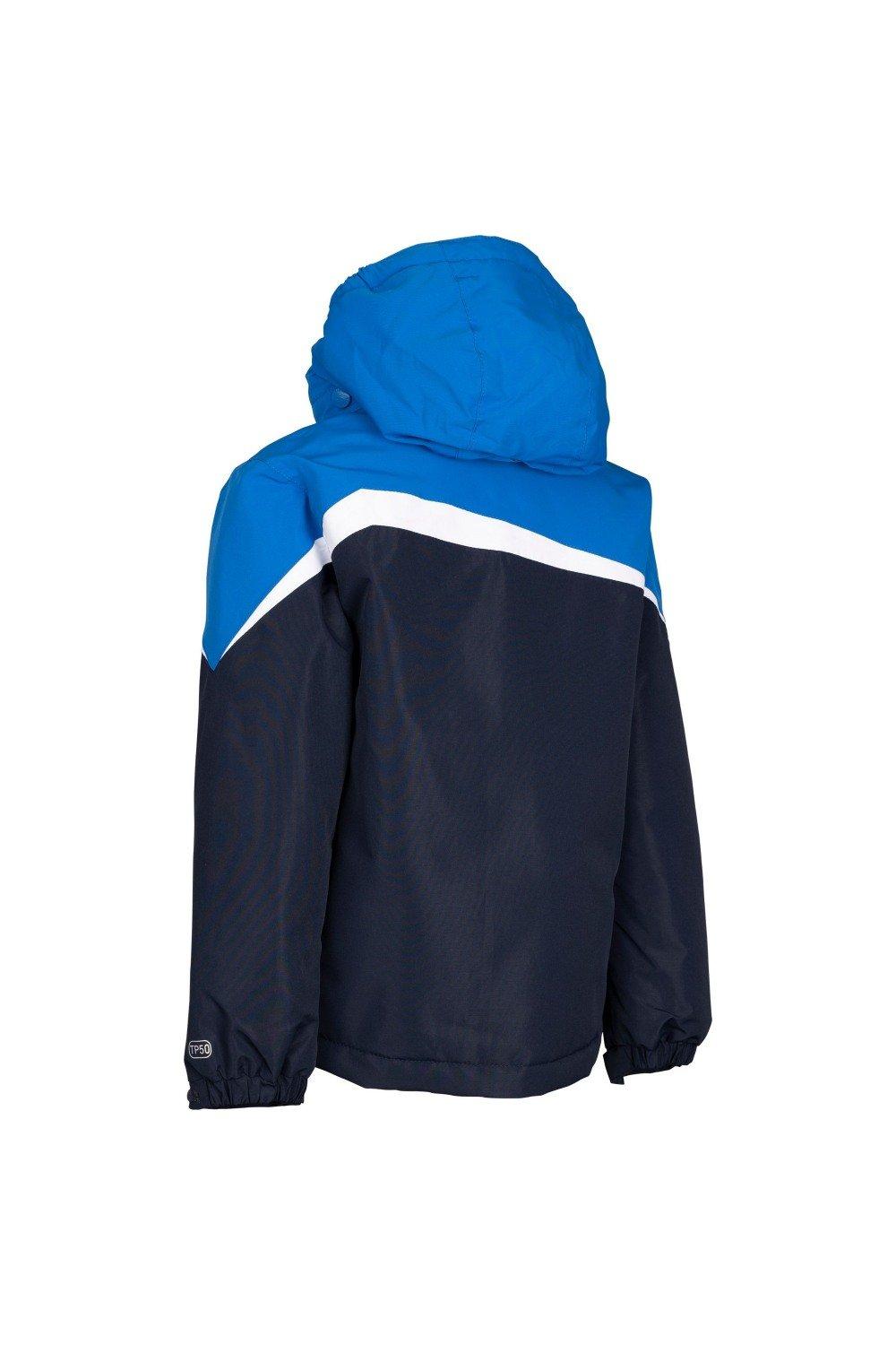 Trespass boys clearance ski jacket