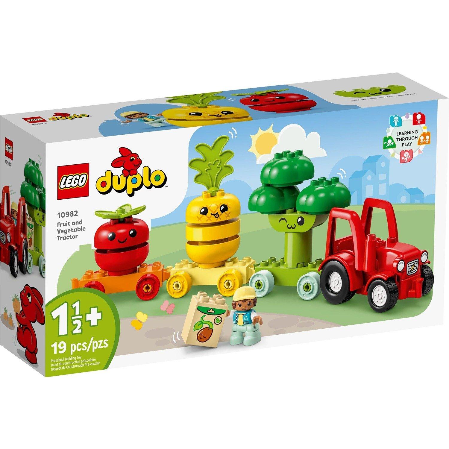 Lego duplo hot sale debenhams