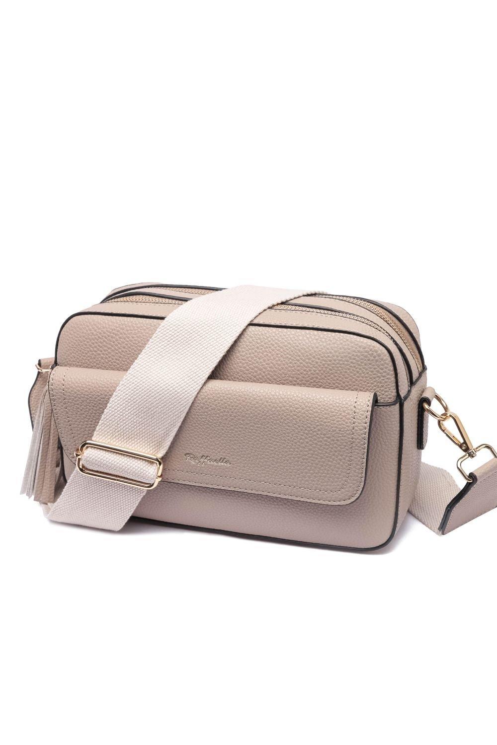 Reiss discount archie bag