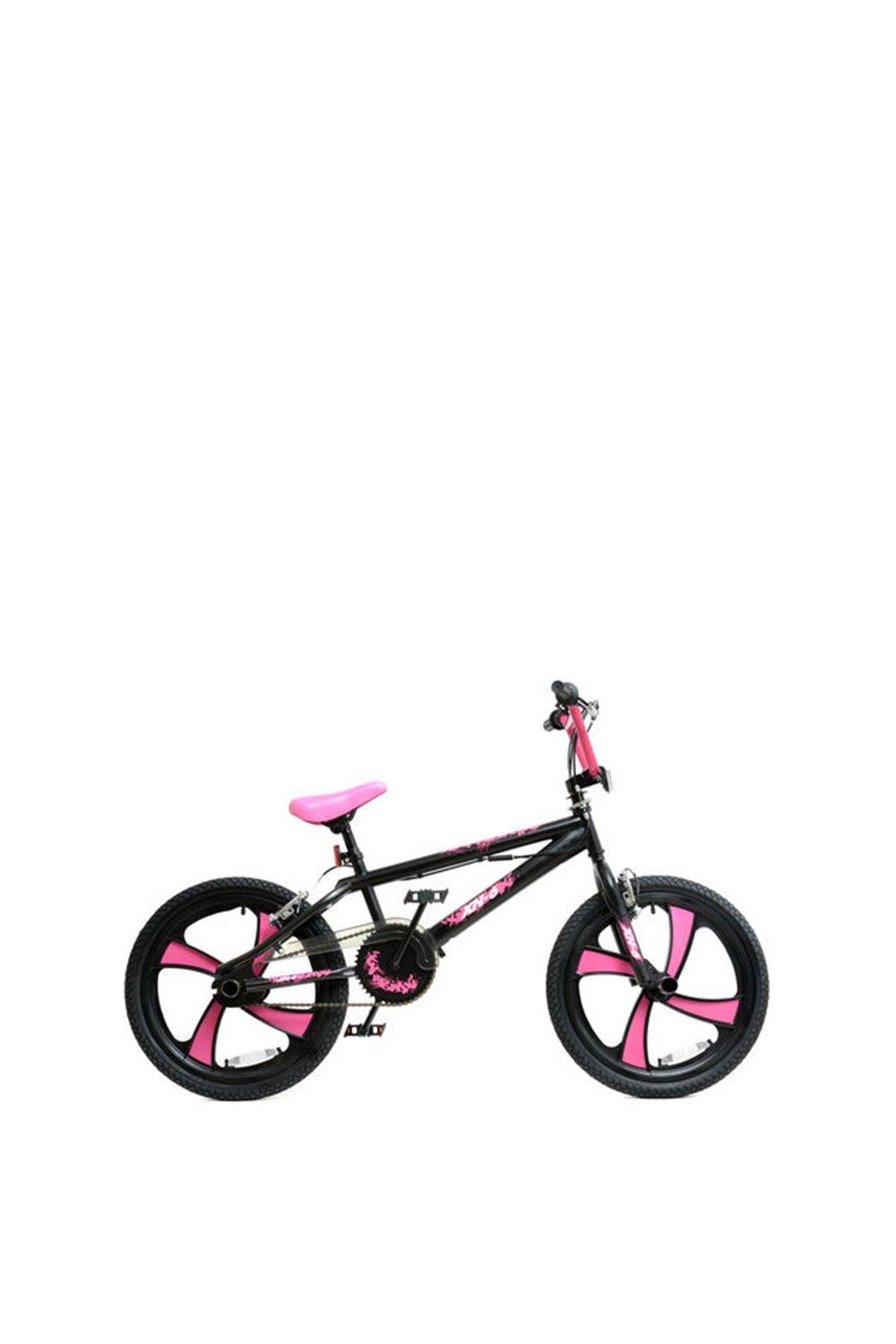 Sports Equipment XN 6 BMX Bike Freestyle BMX With 20in MAG Wheel