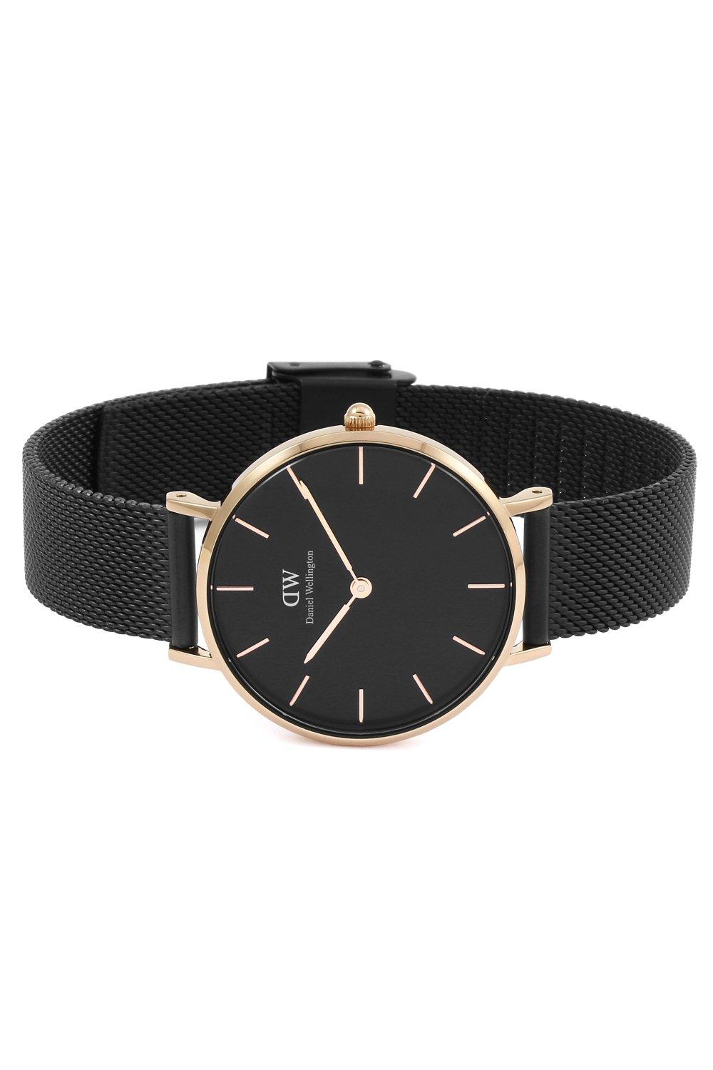 Daniel wellington shop watches debenhams