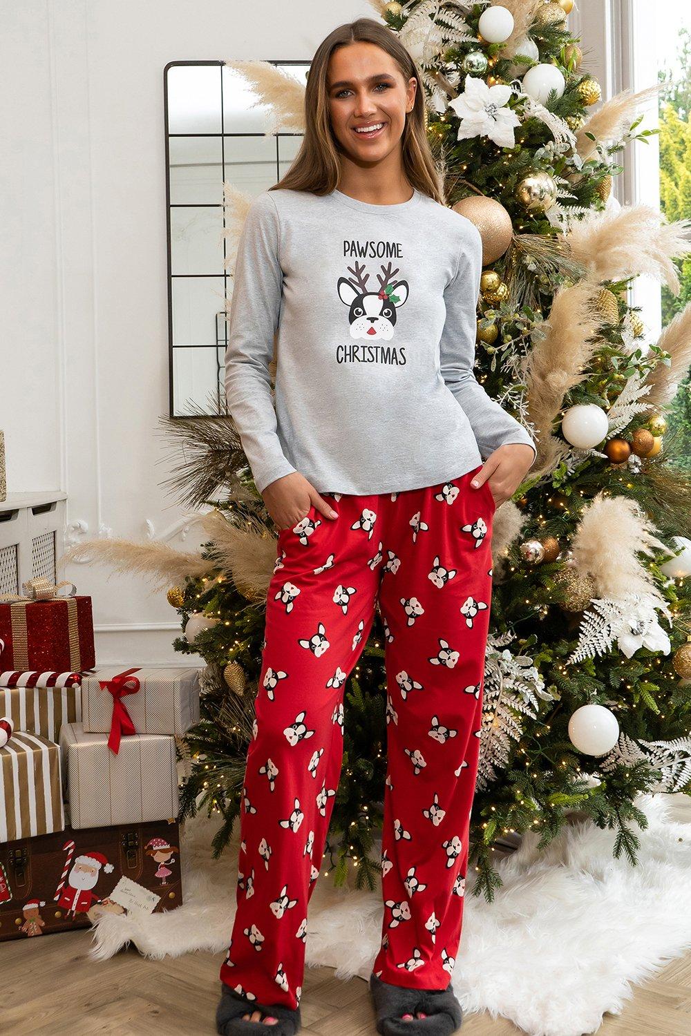 Noel Christmas Pyjama Set