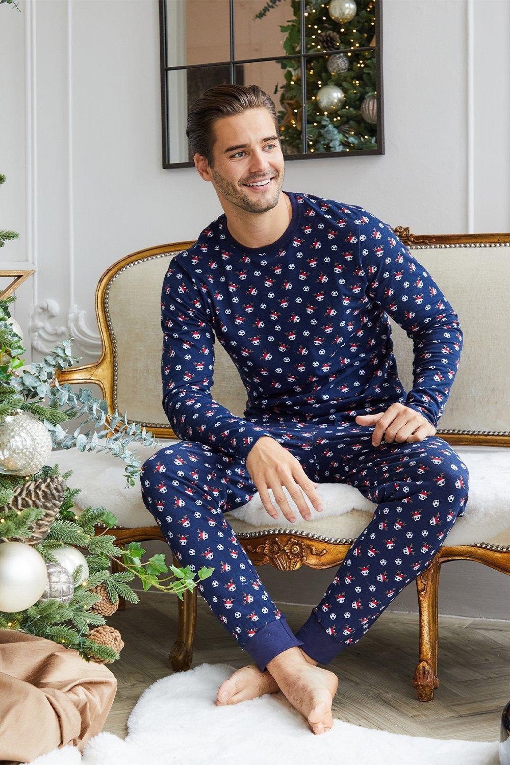 Dorothy perkins christmas discount pyjamas