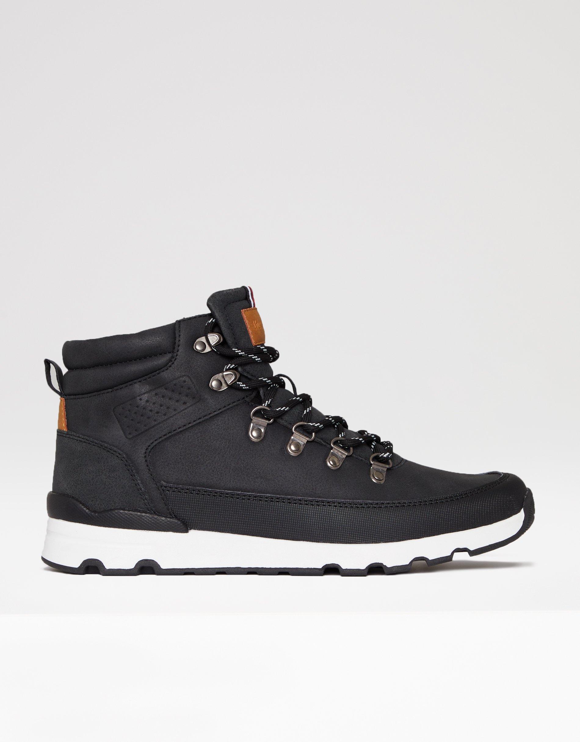 dorothy perkins hiker boots