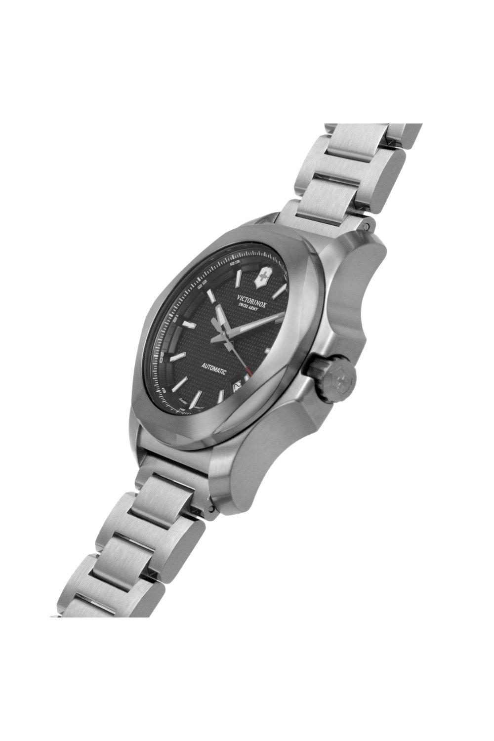 I.n.o.x Mechanical Titanium Luxury Analogue Automatic Watch - 241837