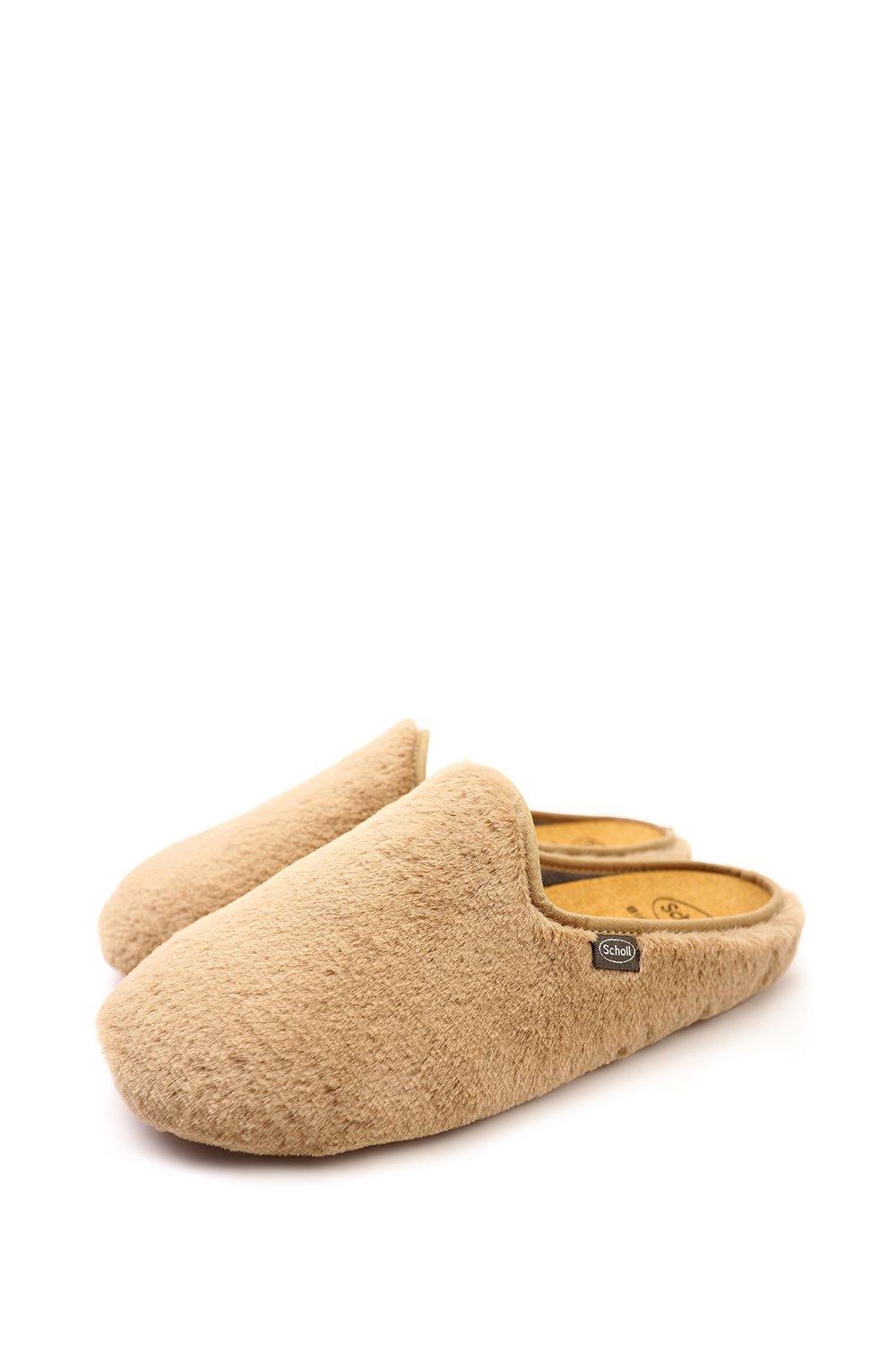 Scholl slippers sales for men