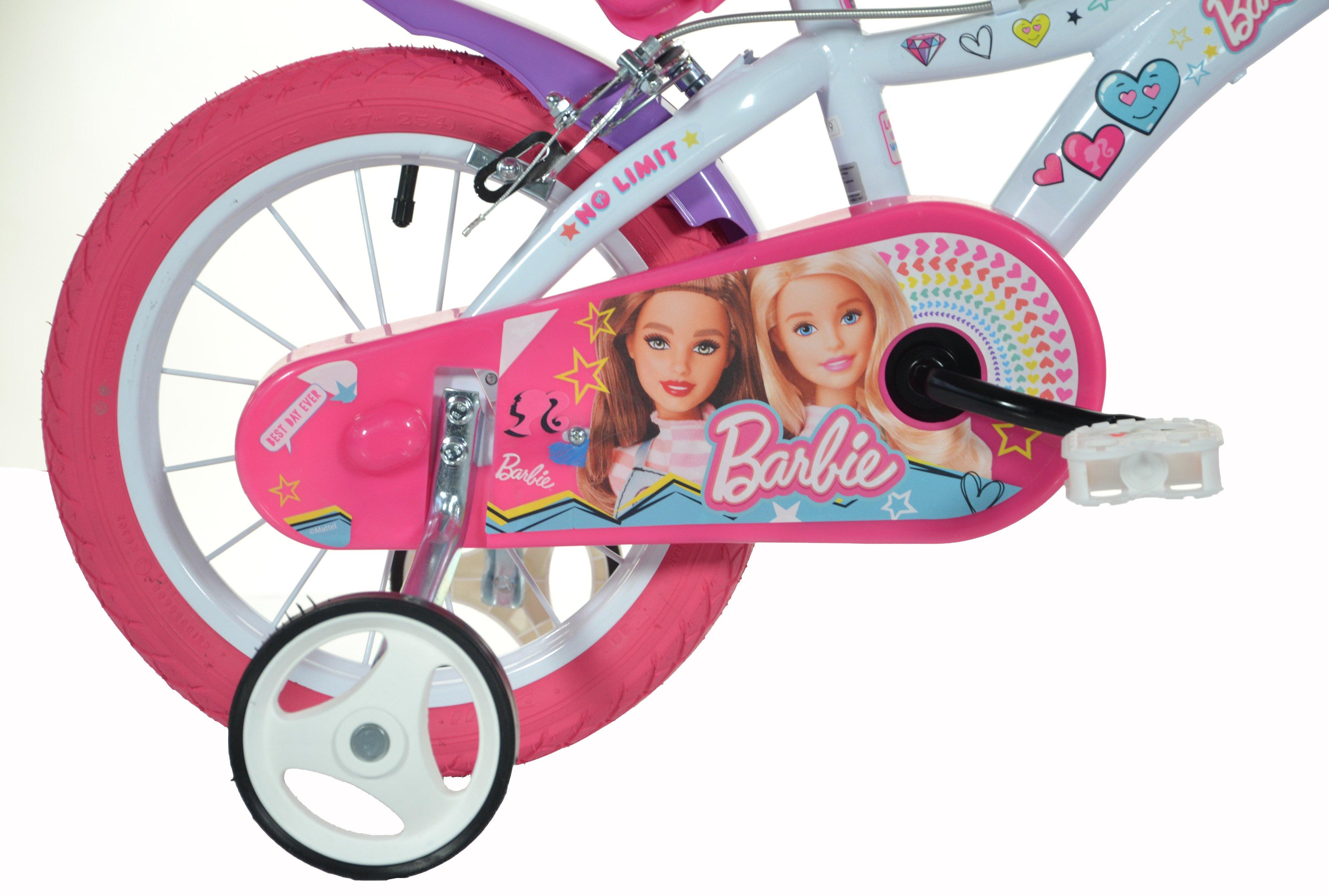 Barbie best sale cycle cycle