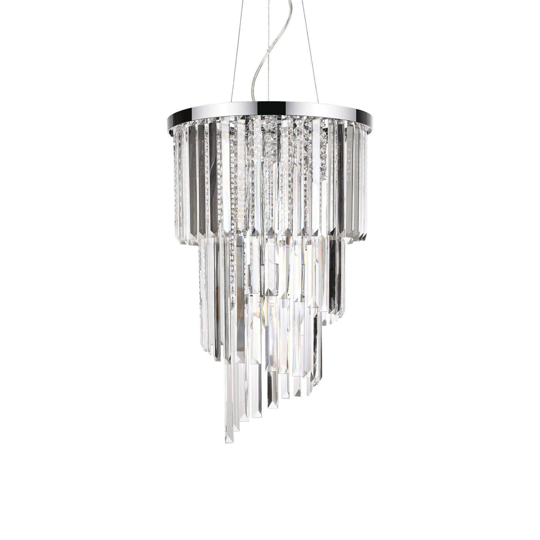 Carlton modern hot sale ceiling light