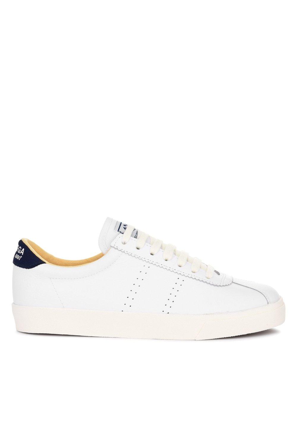 Trainers 2843 Sport Club S Sneaker Superga