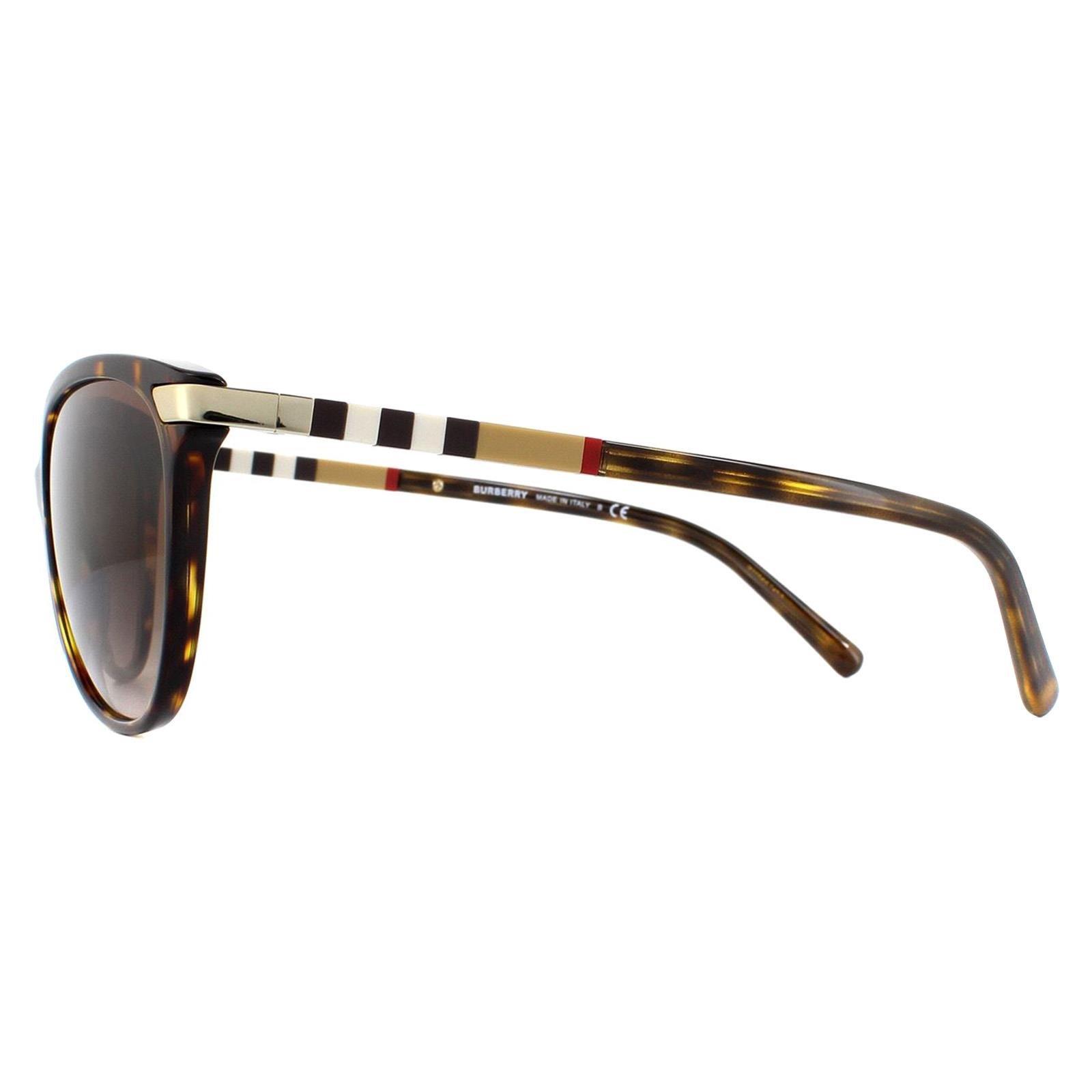 Burberry be4216 sunglasses clearance gold