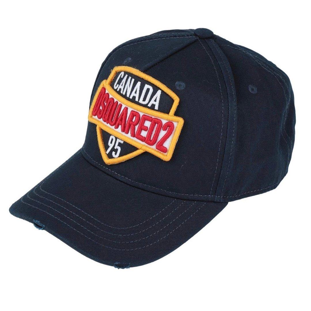 Dsquared clearance canadian cap