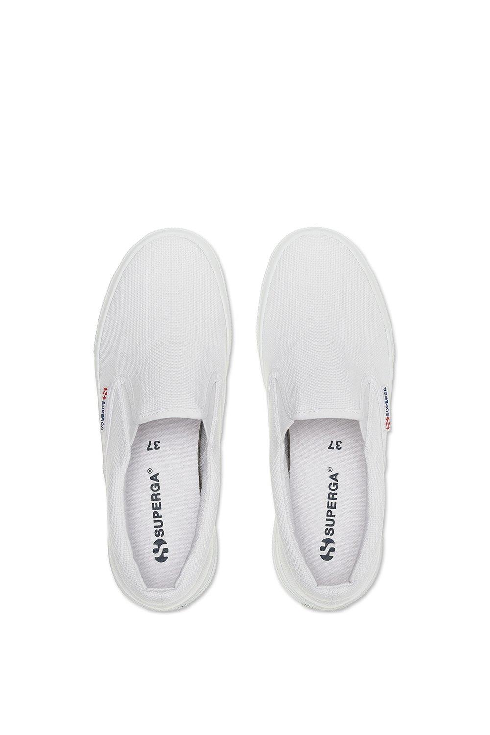 Superga slip sales