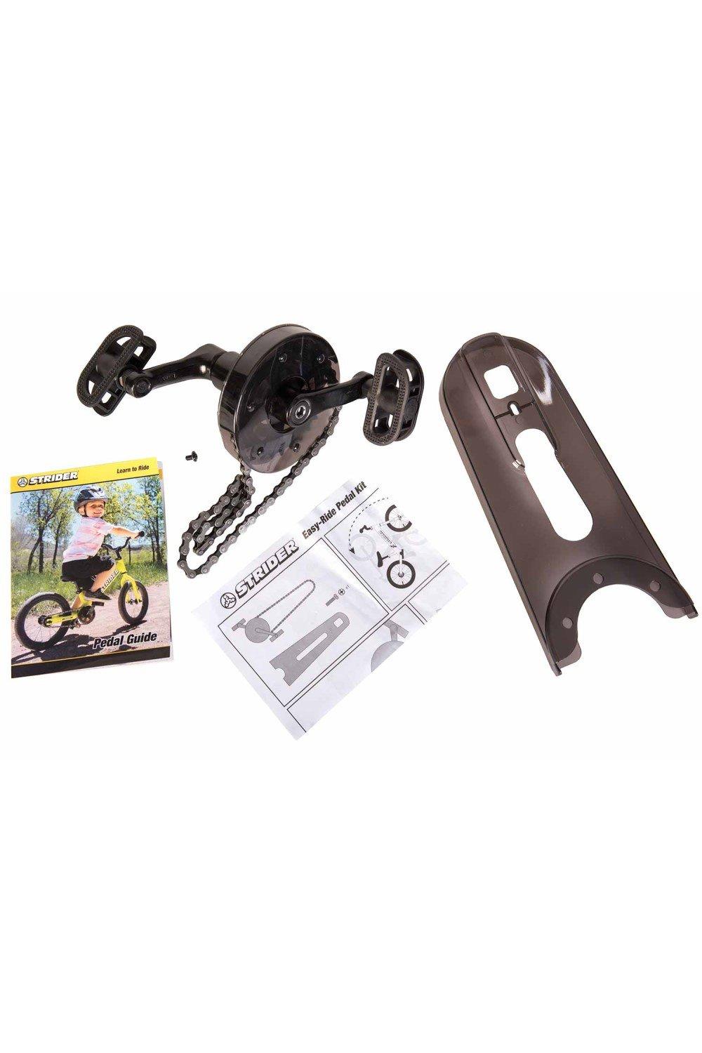 Strider easy shop ride pedal kit