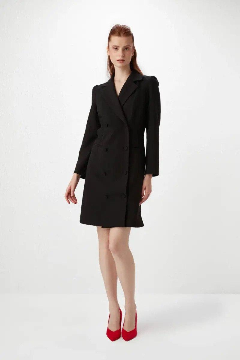 Dorothy perkins blazer on sale dress