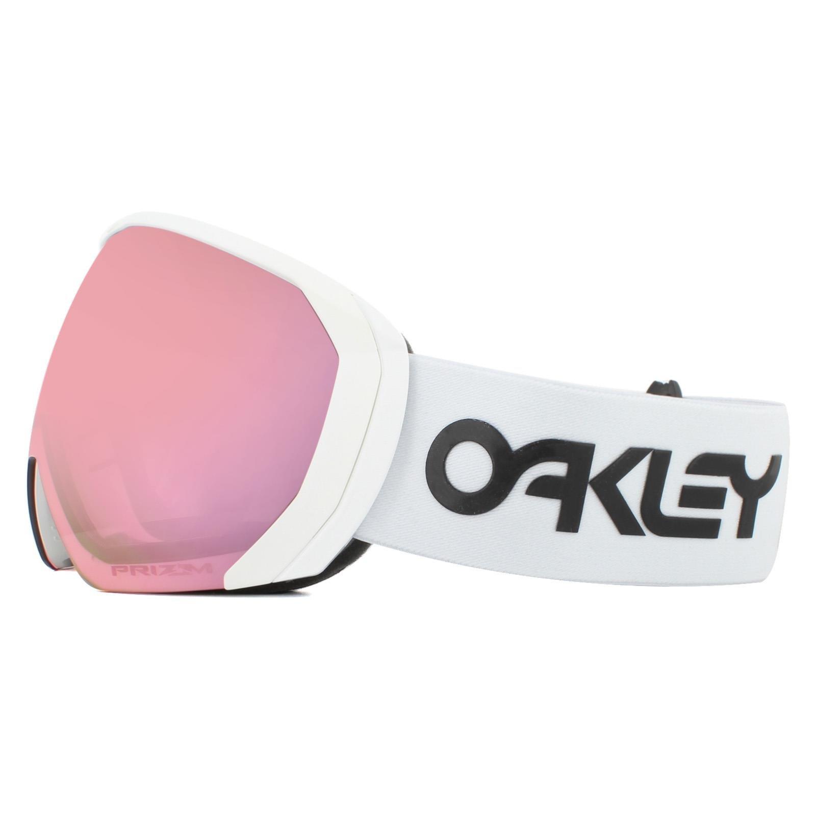 Oakley prizm hot sale high pink