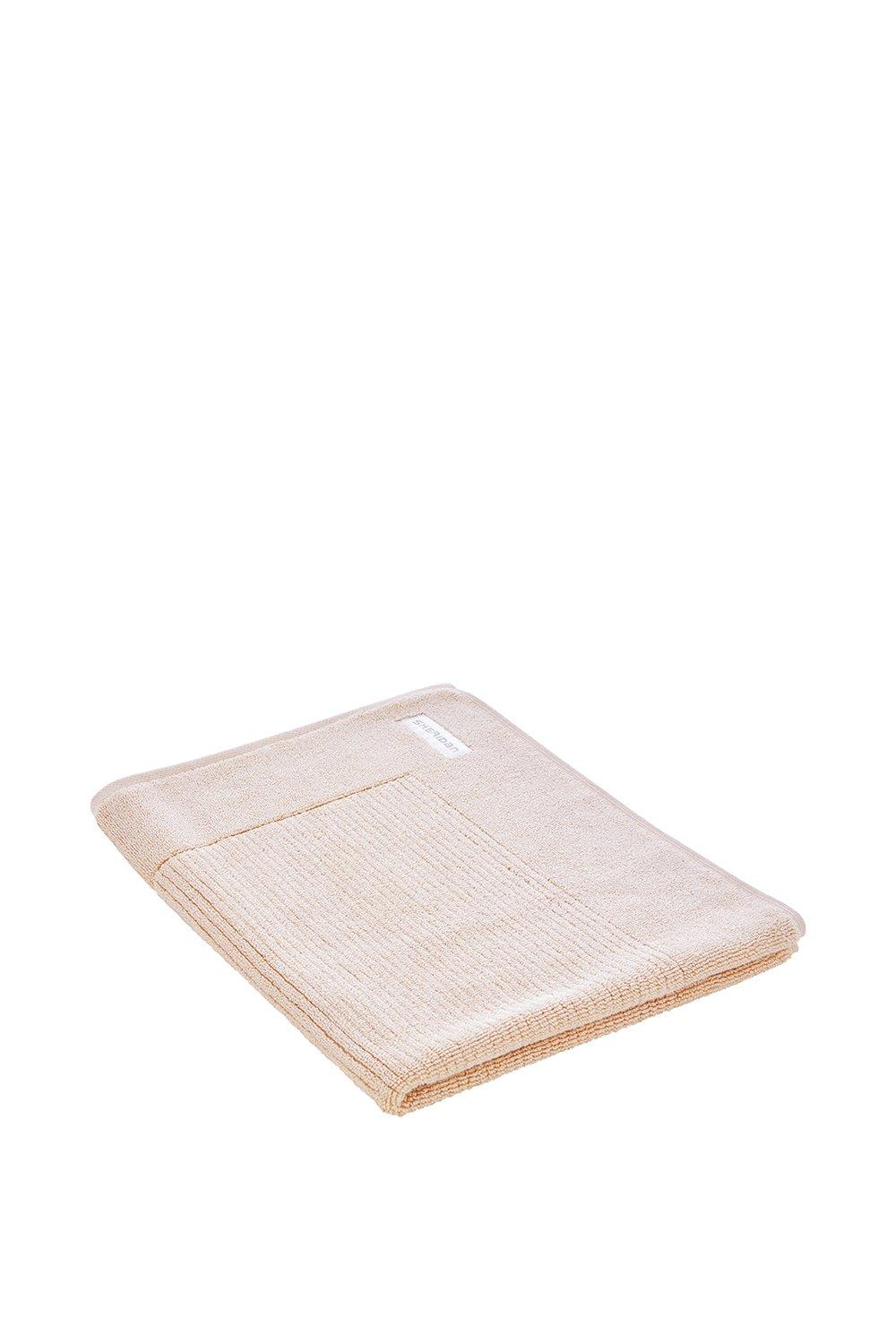 Sheridan living textures online bath mat