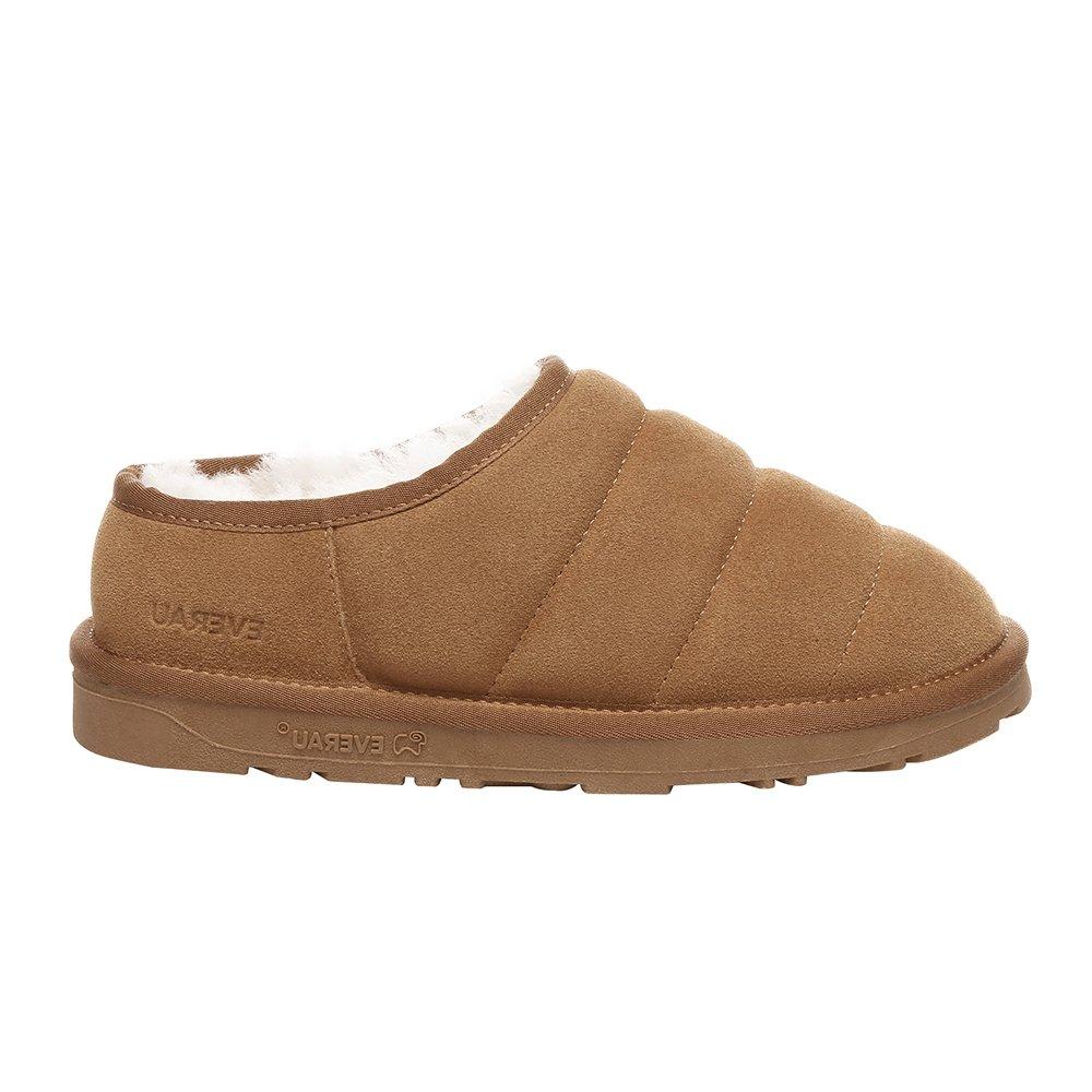 Jaeger 2025 sheepskin slippers