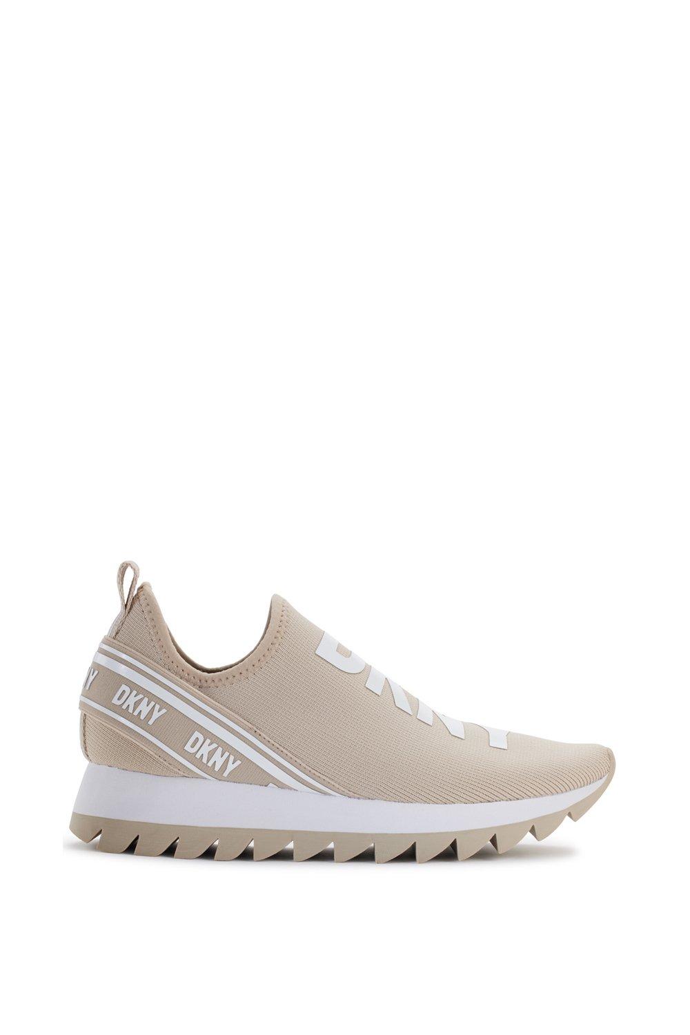 Dkny hotsell abbi sneakers