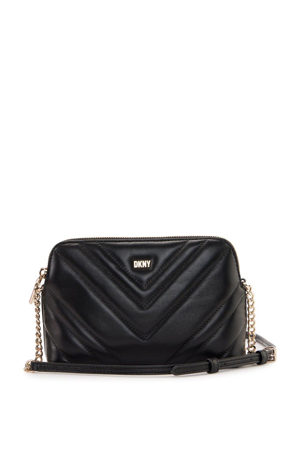 Dkny cheap quilted purse