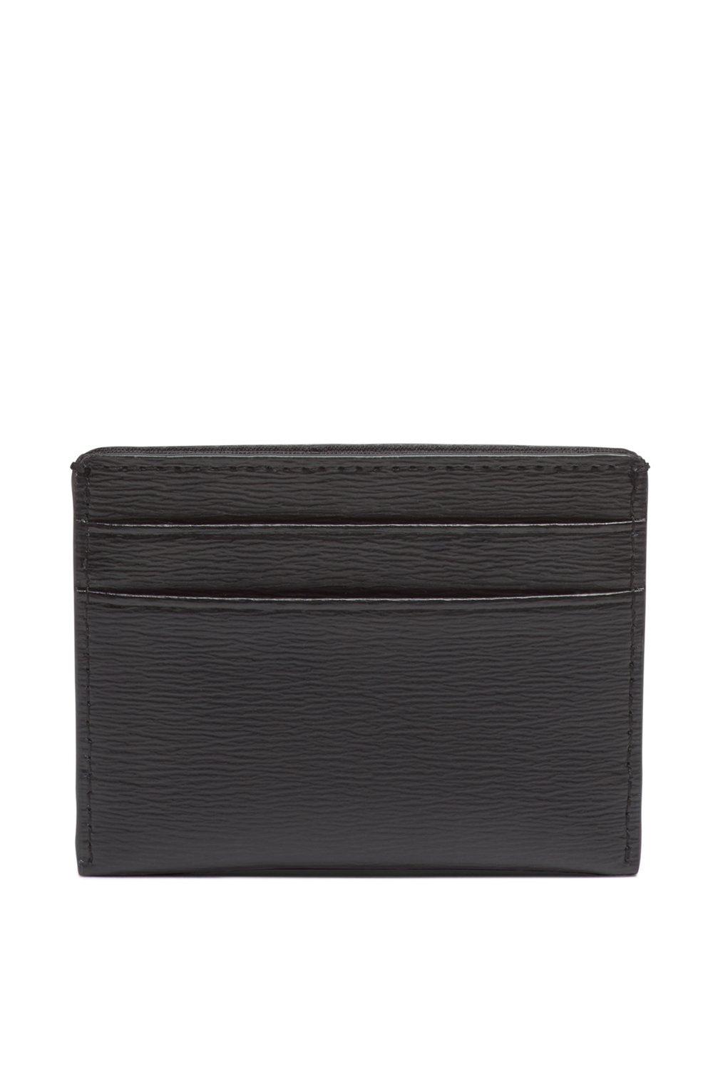 Dkny best sale card wallet