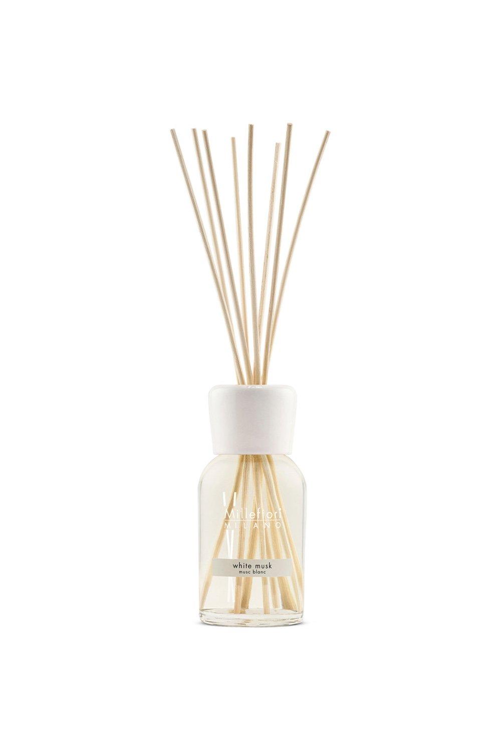 Home Fragrance | White Musk 250ml Diffuser | Millefiori