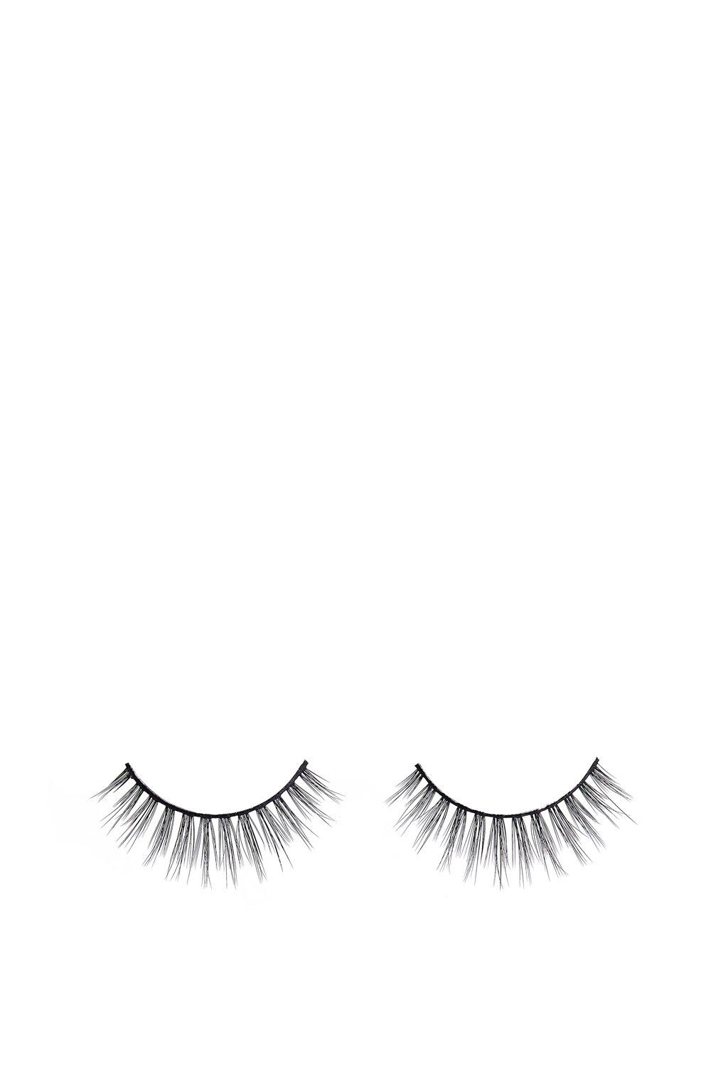 Lashes | Demure Lashes | Sigma