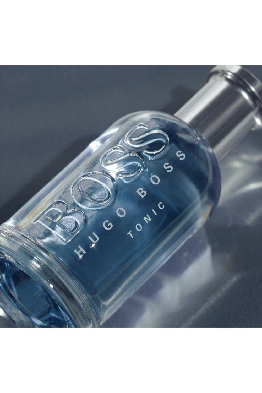 Hugo boss bottled tonic 200ml hotsell