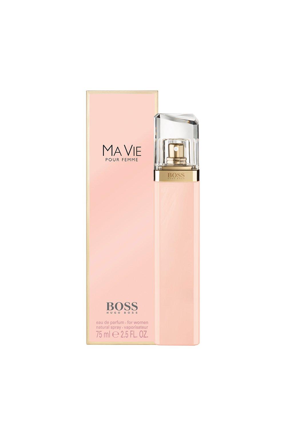 Ma vie hugo boss deals eau de toilette