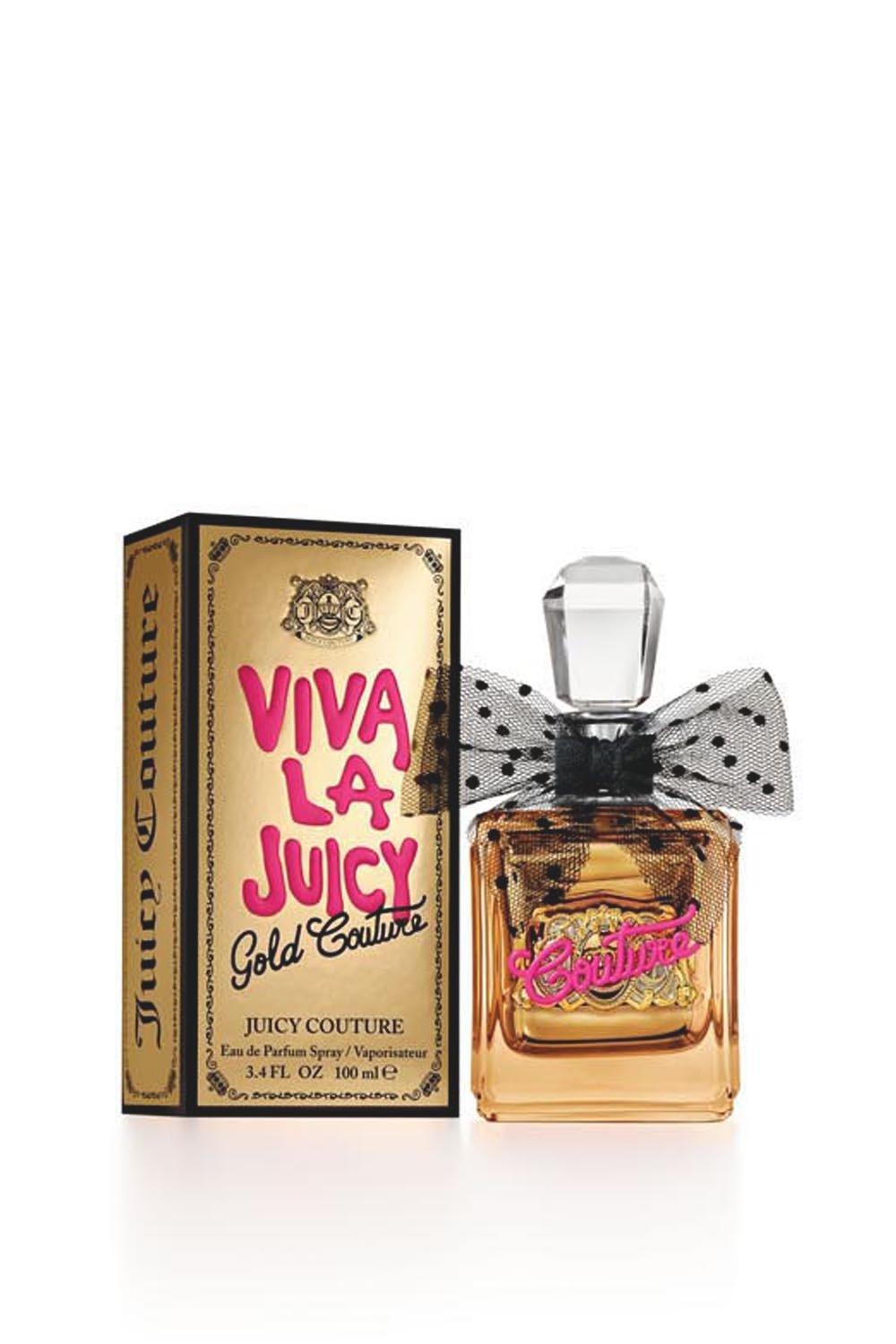 Juicy couture viva la juicy gold couture eau store de parfum